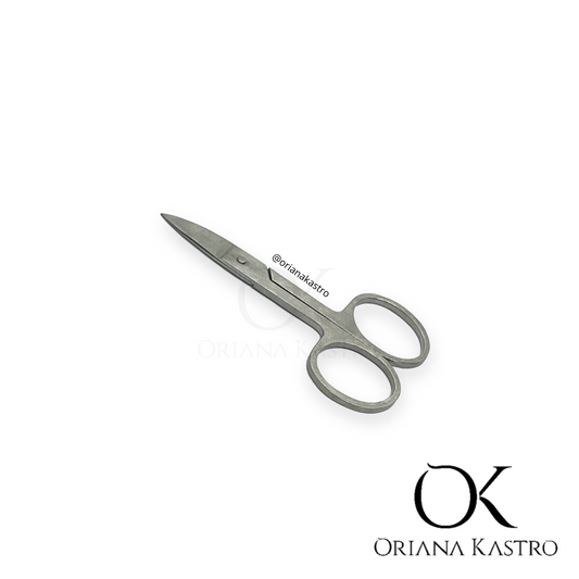 Fine jewelry scissors