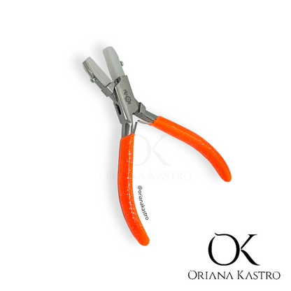 Silicone Clamp or Pliers