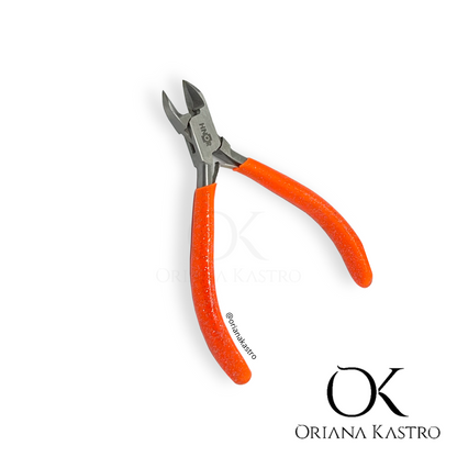 Clamp or Cutting Pliers