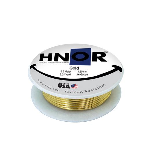 HNOR Fine Jewelry Wire