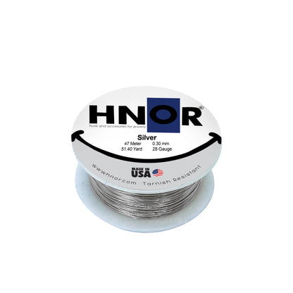 HNOR Jewelry Wires