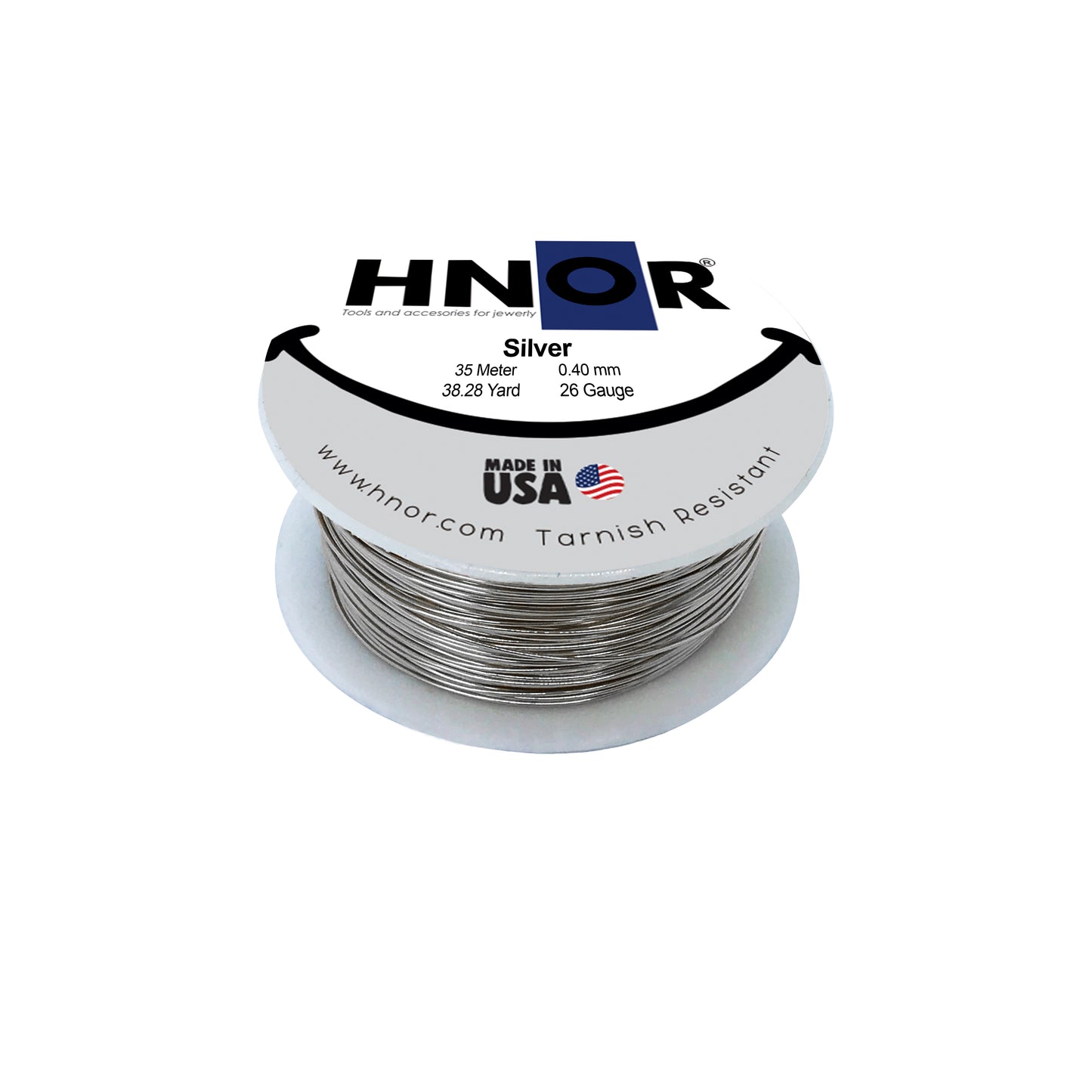 HNOR Jewelry Wires