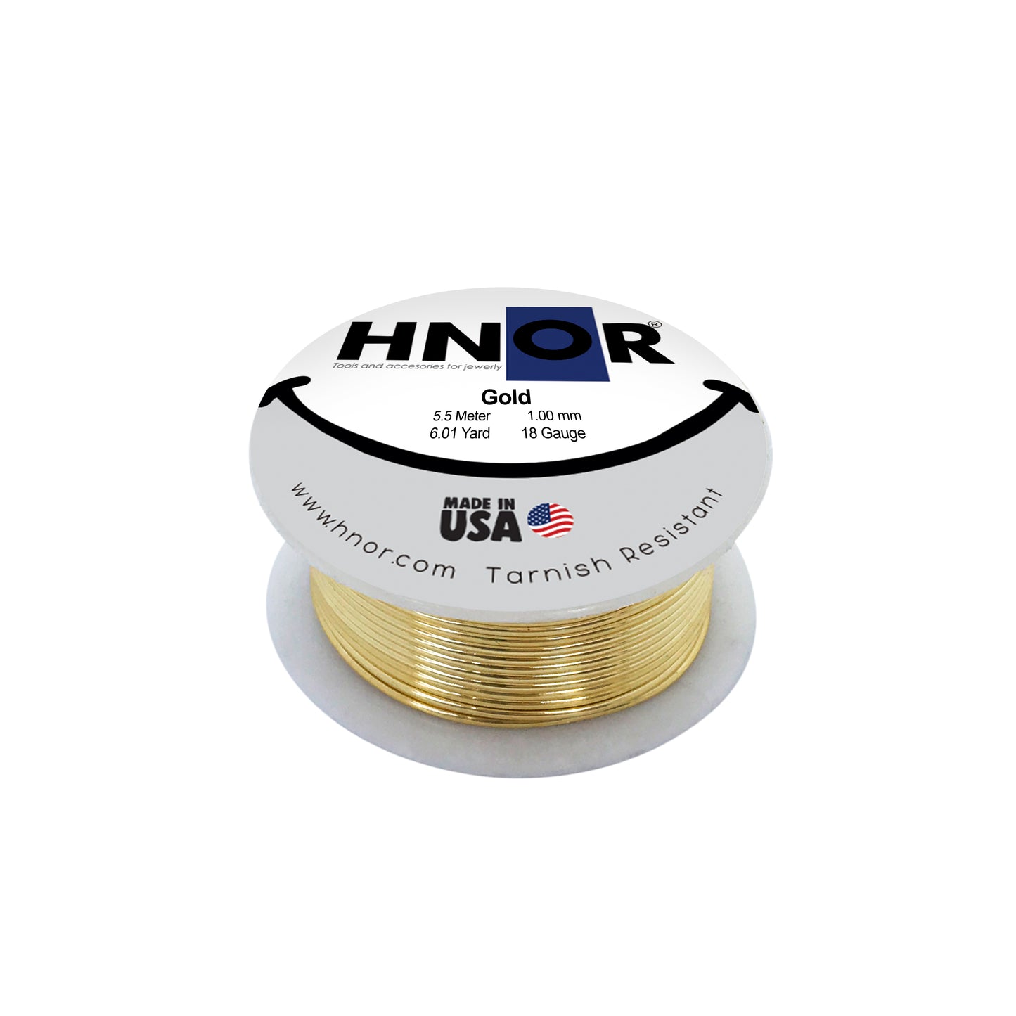 HNOR Jewelry Wires