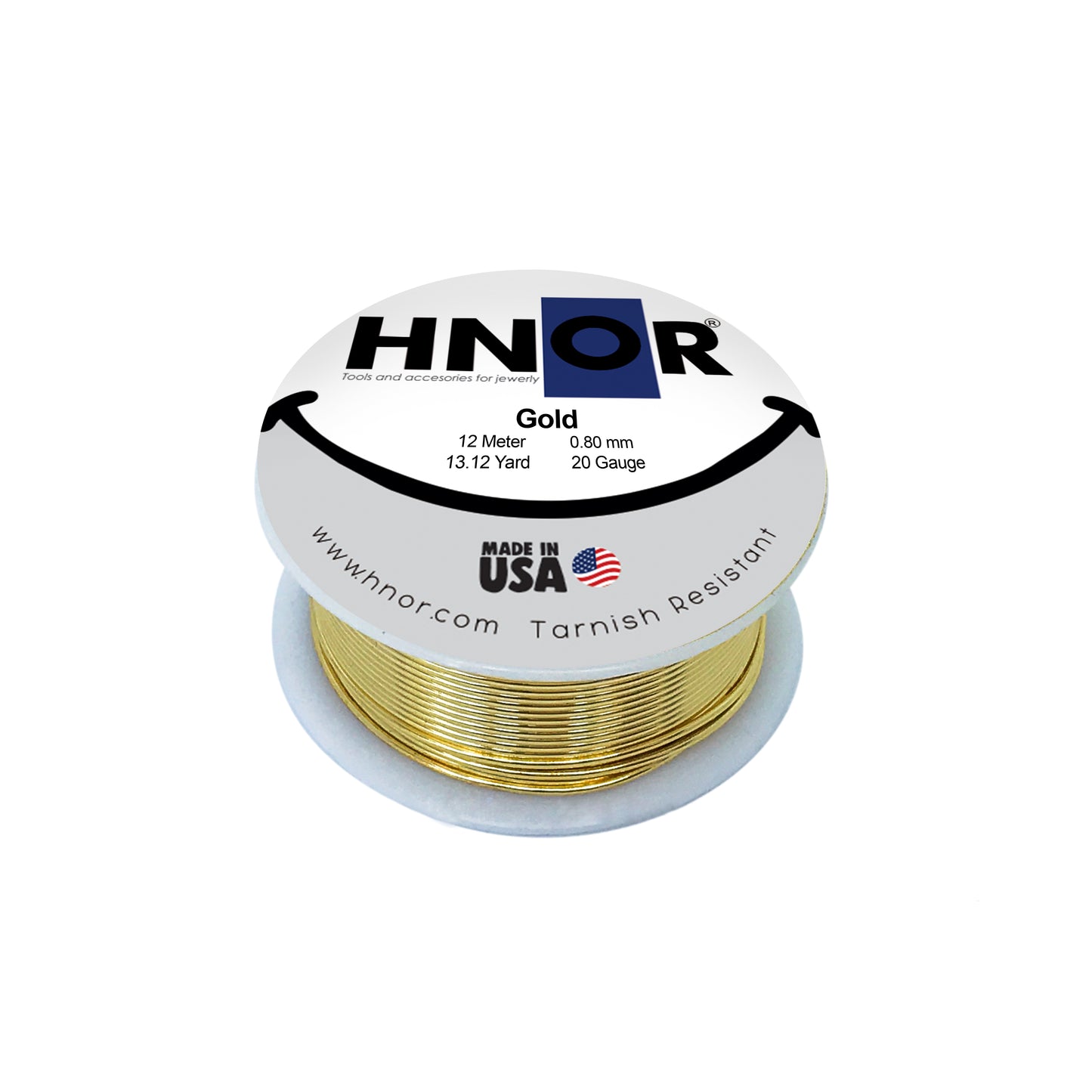 HNOR Jewelry Wires