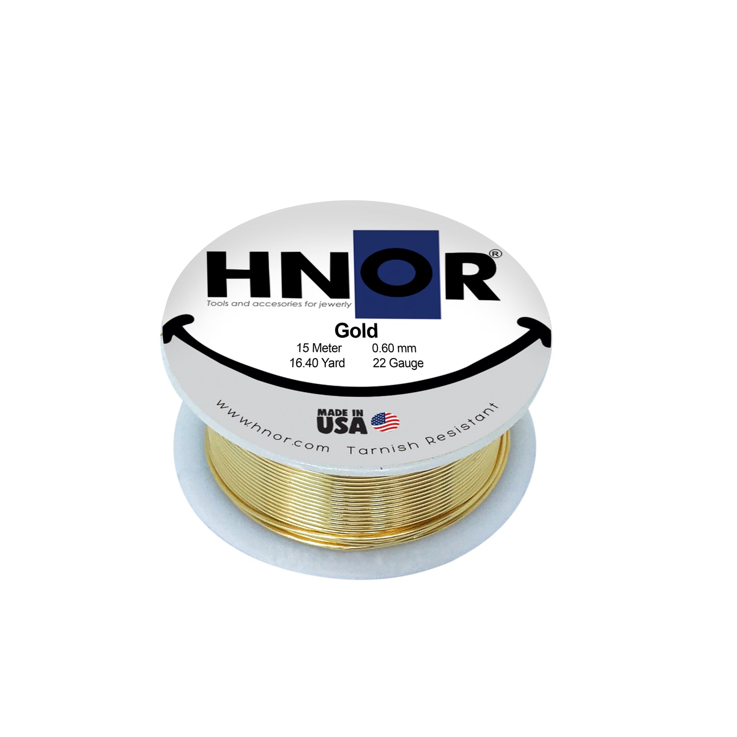 HNOR Jewelry Wires