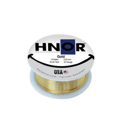 HNOR Jewelry Wires