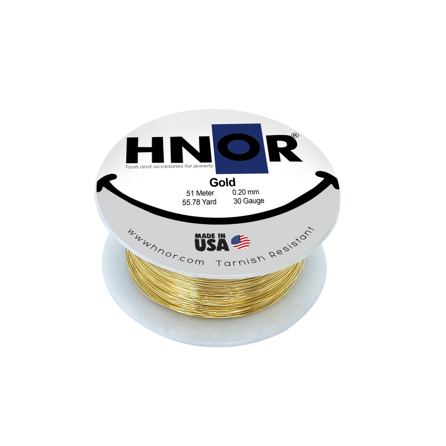 HNOR Jewelry Wires