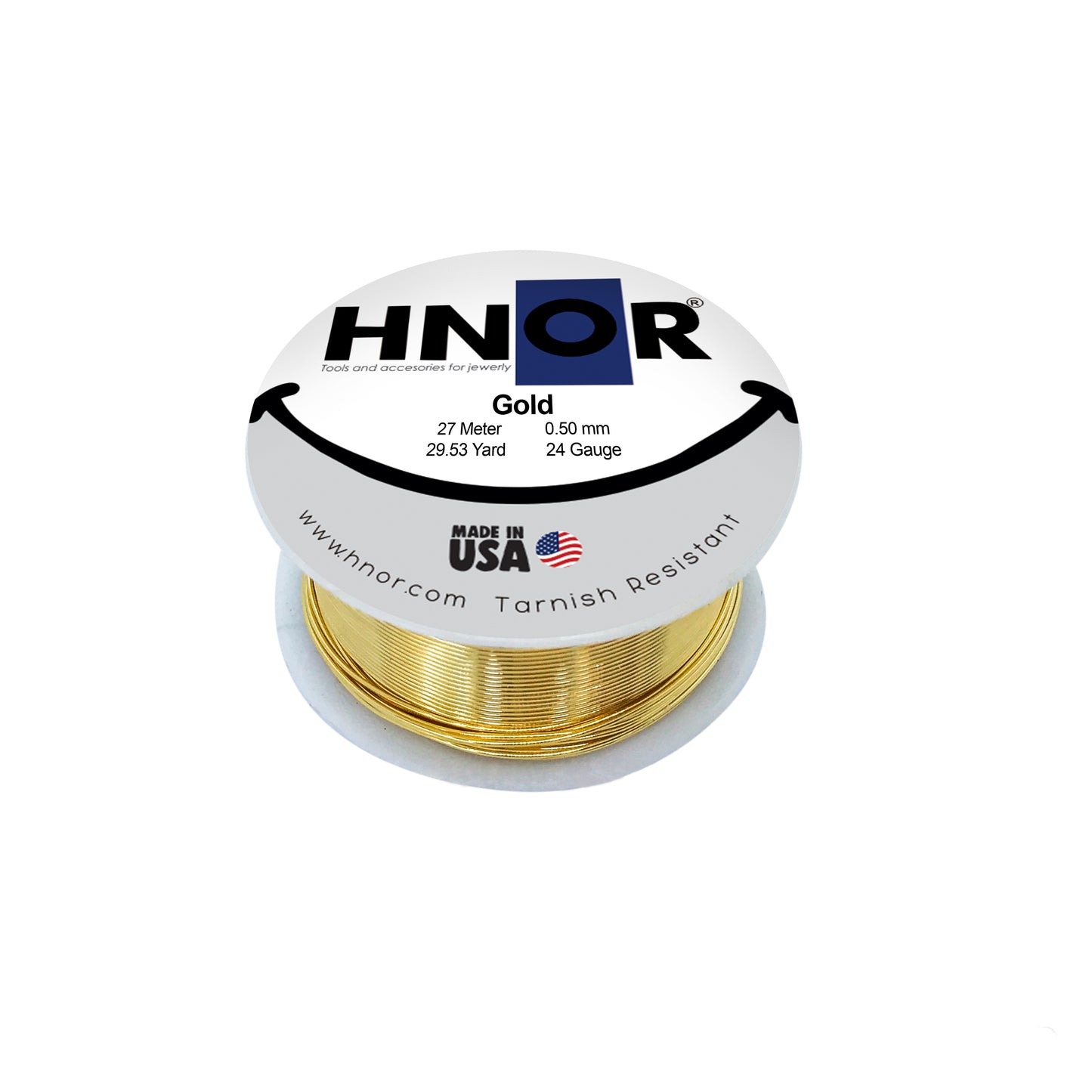 HNOR Jewelry Wires