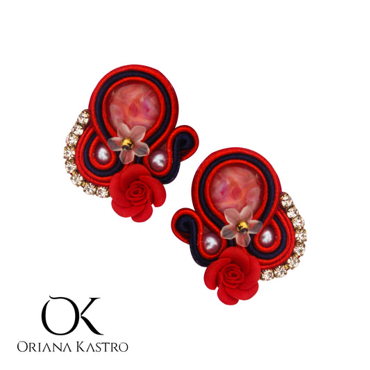 Aretes Yexuli