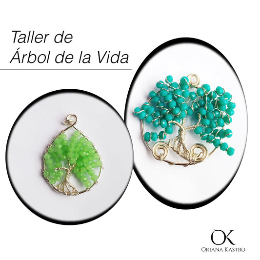 Taller de Árbol de la Vida